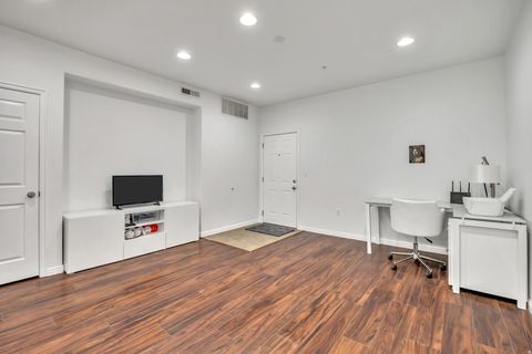 Tiny photo for 170 ALBION VILLAGE WAY #201, Sandy, UT 84070 (MLS # 2149498)