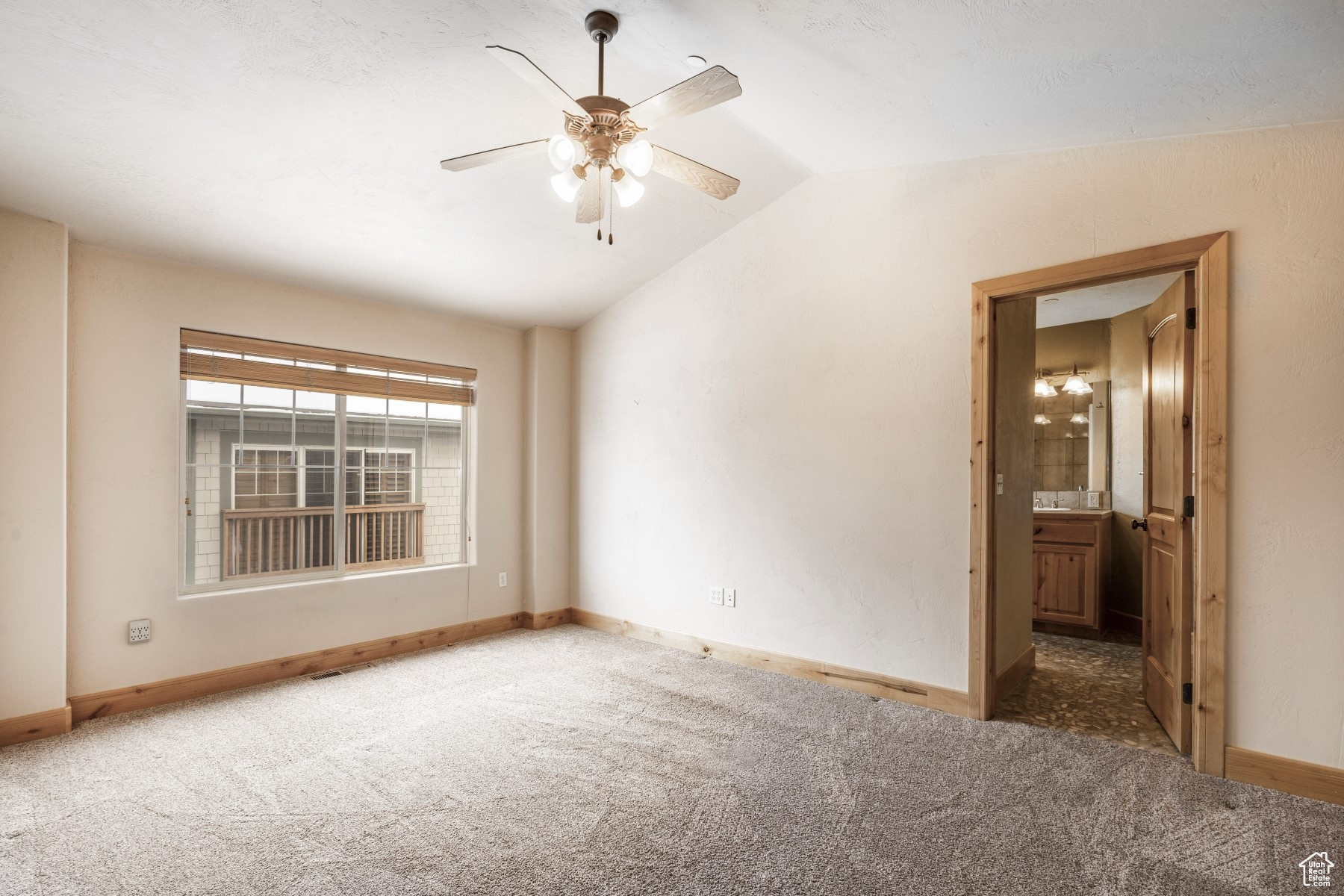 REDSTONE VILLAGE CONDOMINIUM - Residential Lease