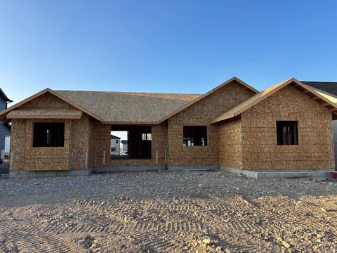 Tiny photo for 1428 N BAEN WAY #241, Tooele, UT 84074 (MLS # 2094270)