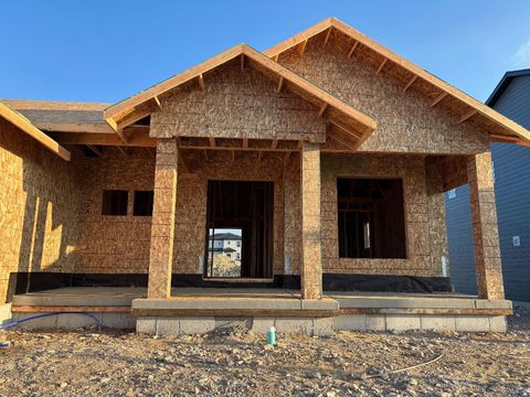 Tiny photo for 1428 N BAEN WAY #241, Tooele, UT 84074 (MLS # 2094270)