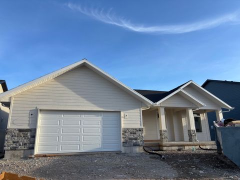 1428 N BAEN WAY 241 Tooele UT 84074