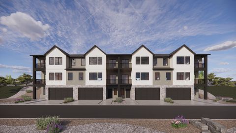 Tiny photo for 359 E LEVENGROVE DR #1136, Lehi, UT 84043 (MLS # 2127308)