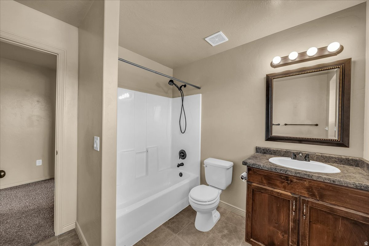 STONEHEDGE SUB PH 1 AT THE WASHINGTON - Residential