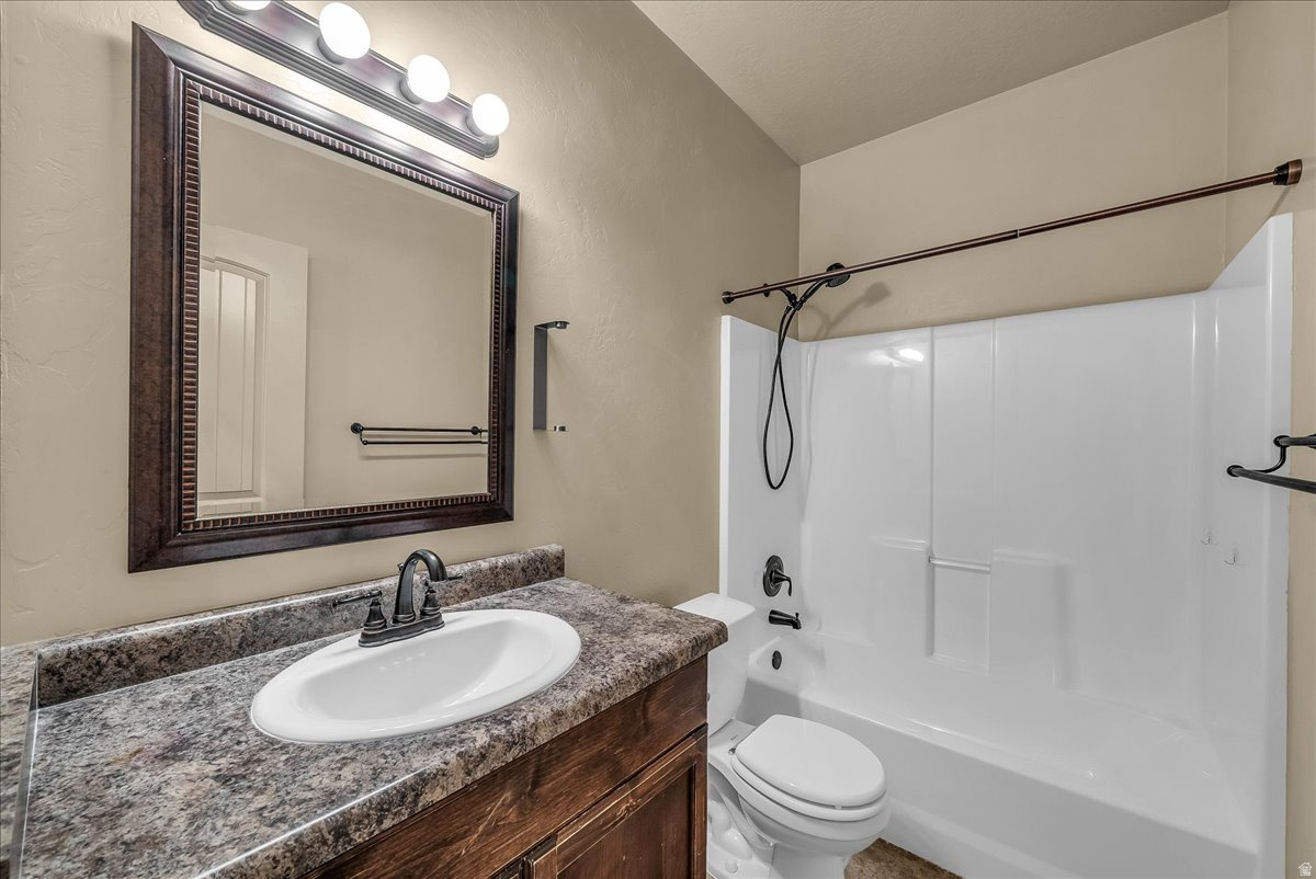 STONEHEDGE SUB PH 1 AT THE WASHINGTON - Residential