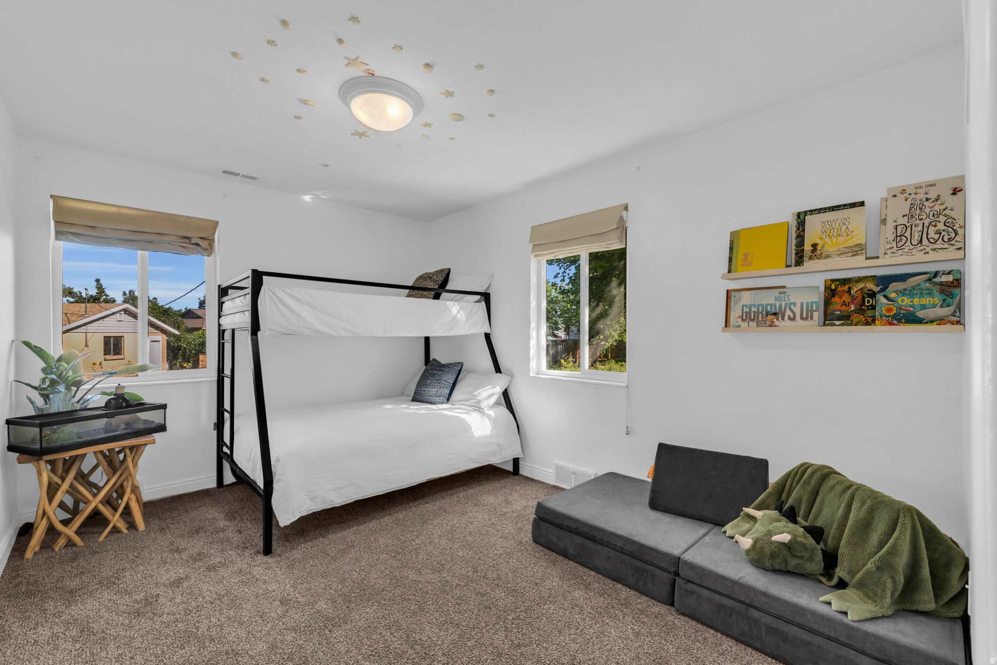 TANNER - Residential