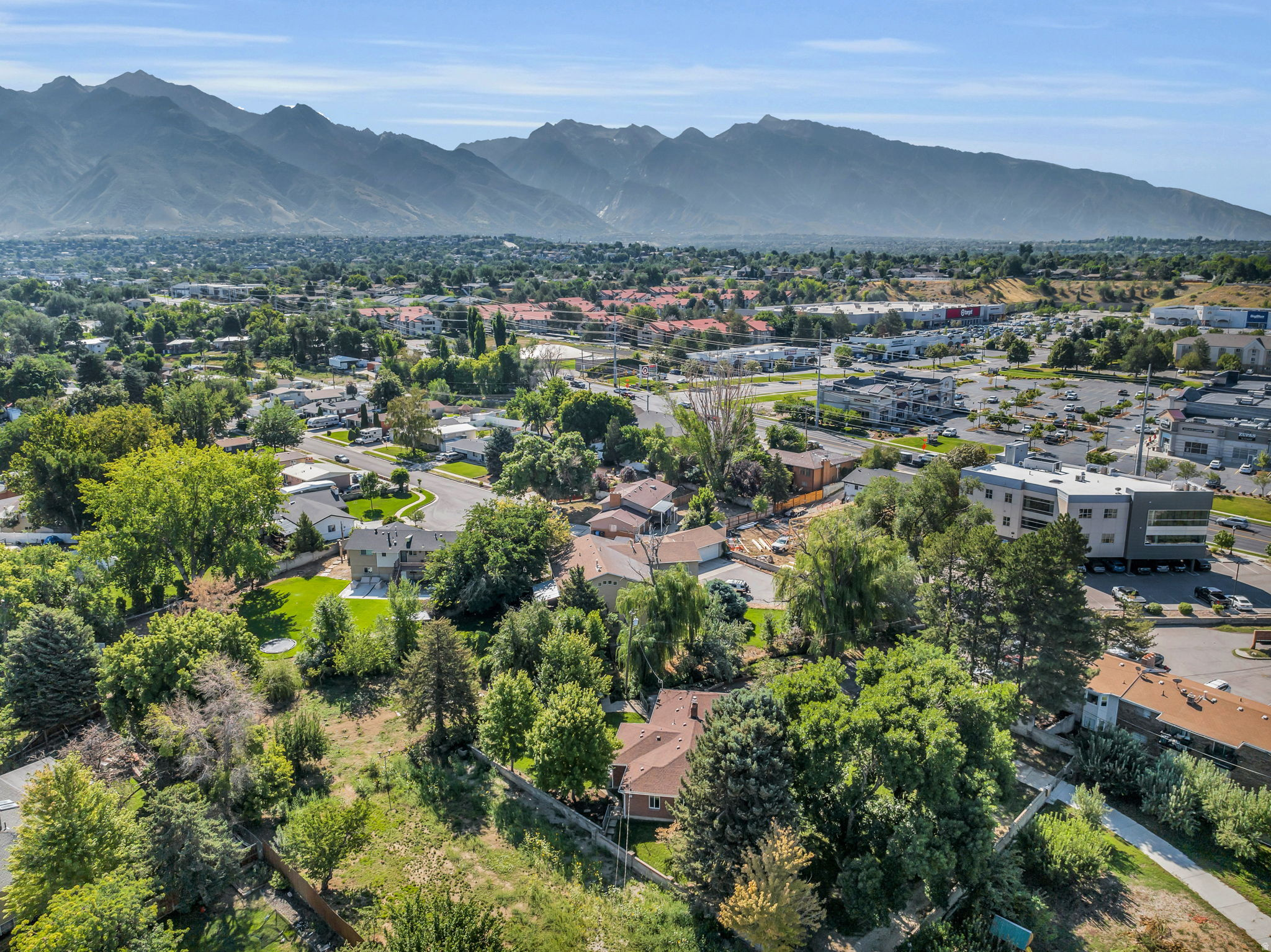 TANNER - Residential