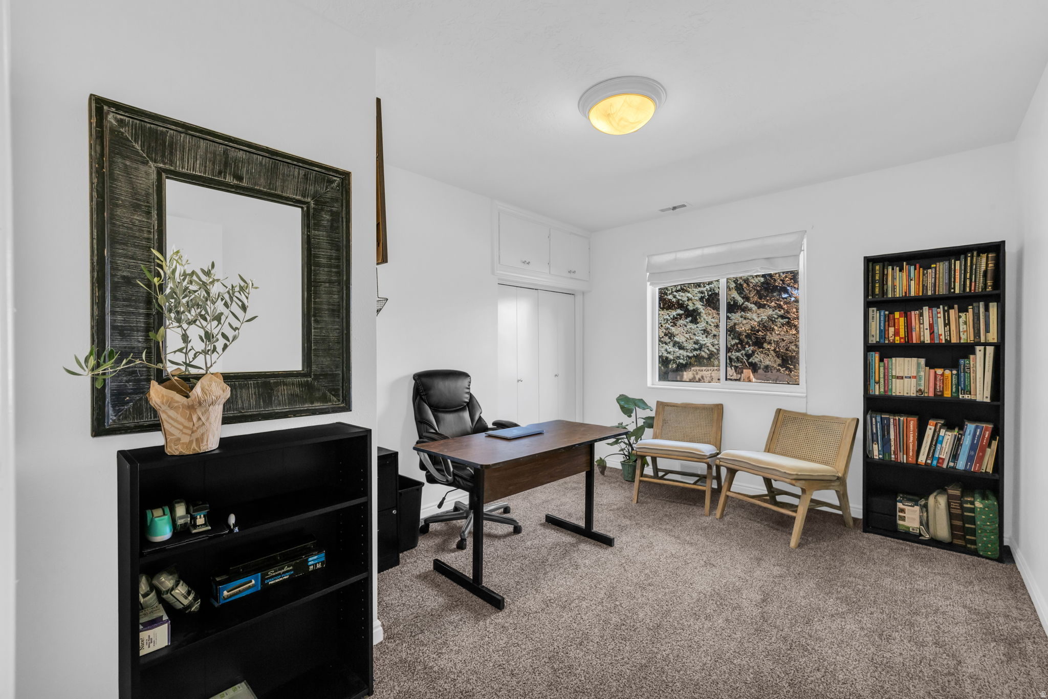 TANNER - Residential