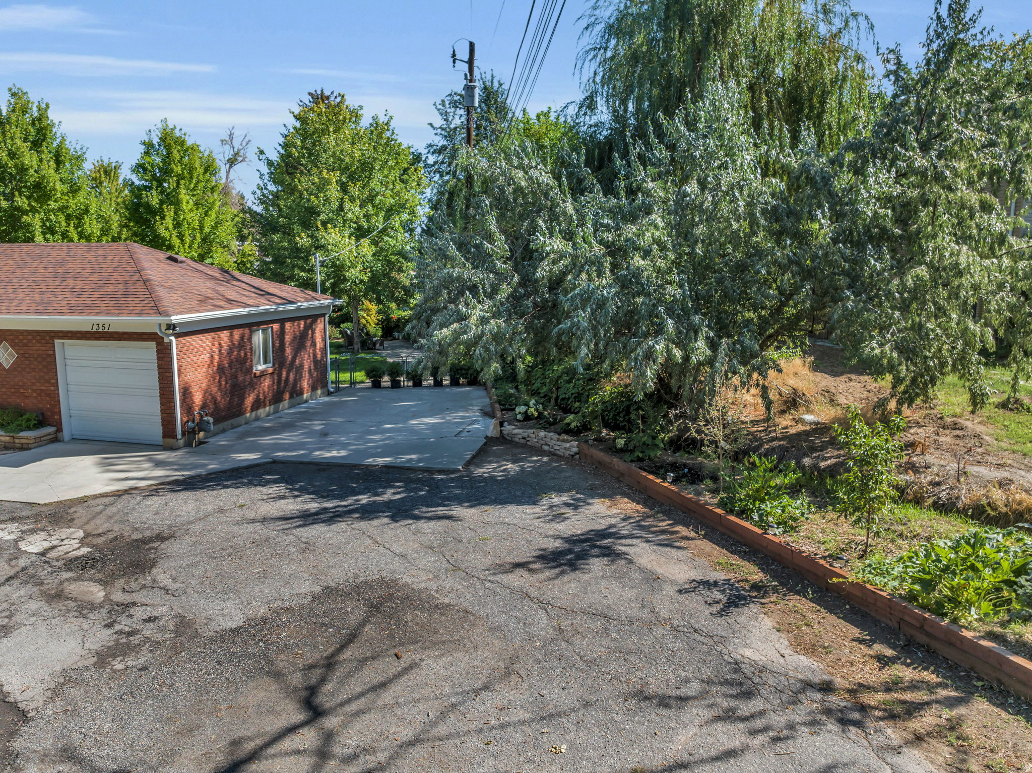 TANNER - Residential