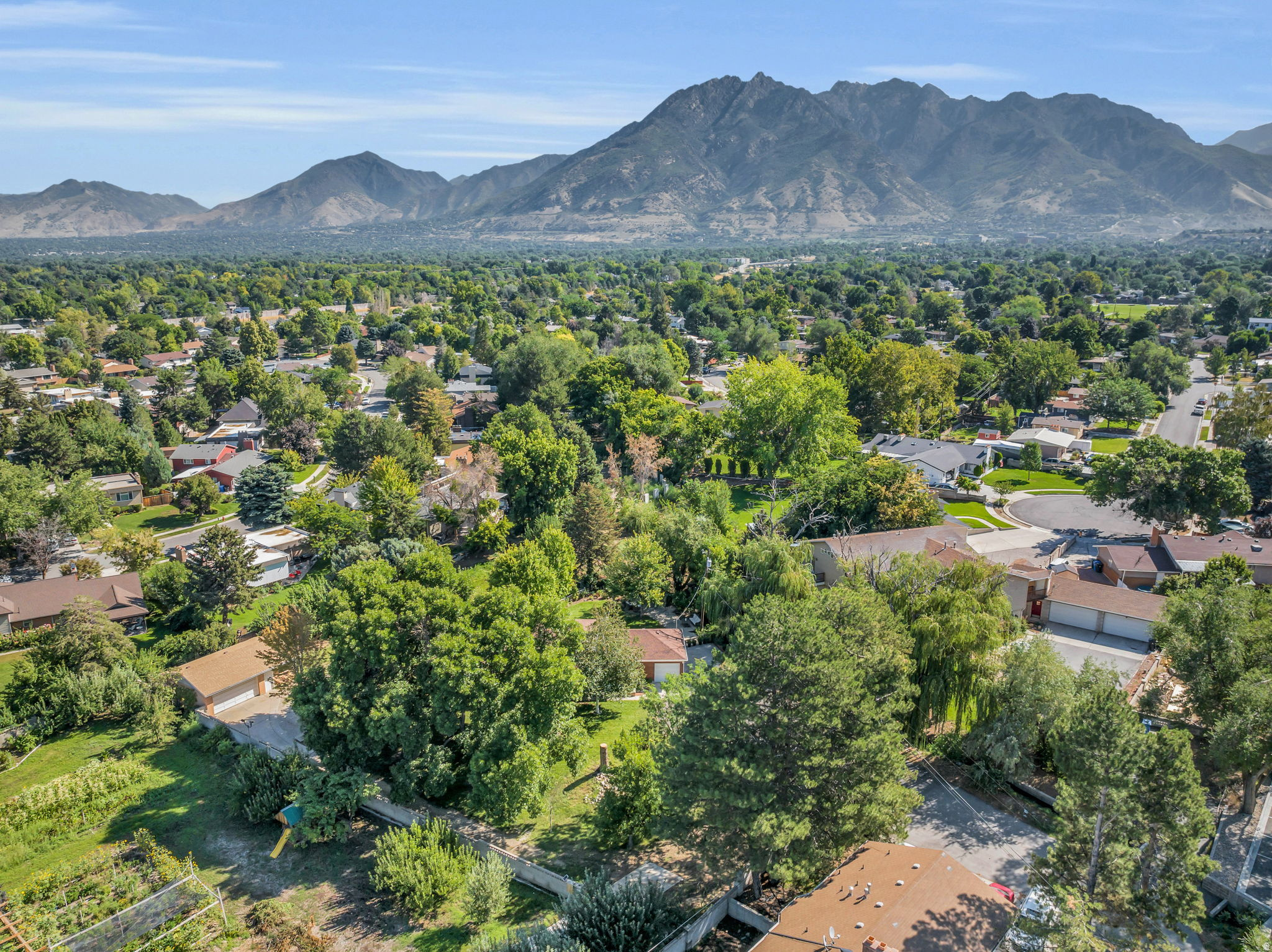 TANNER - Residential