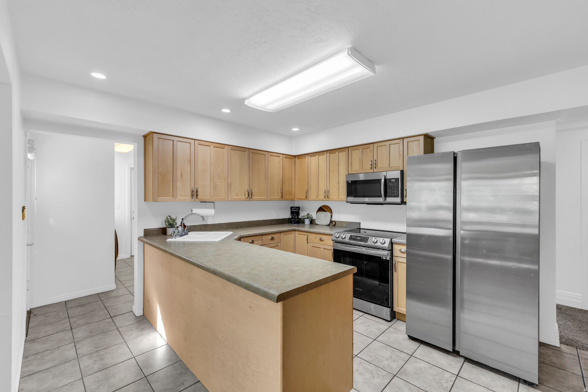 TANNER - Residential