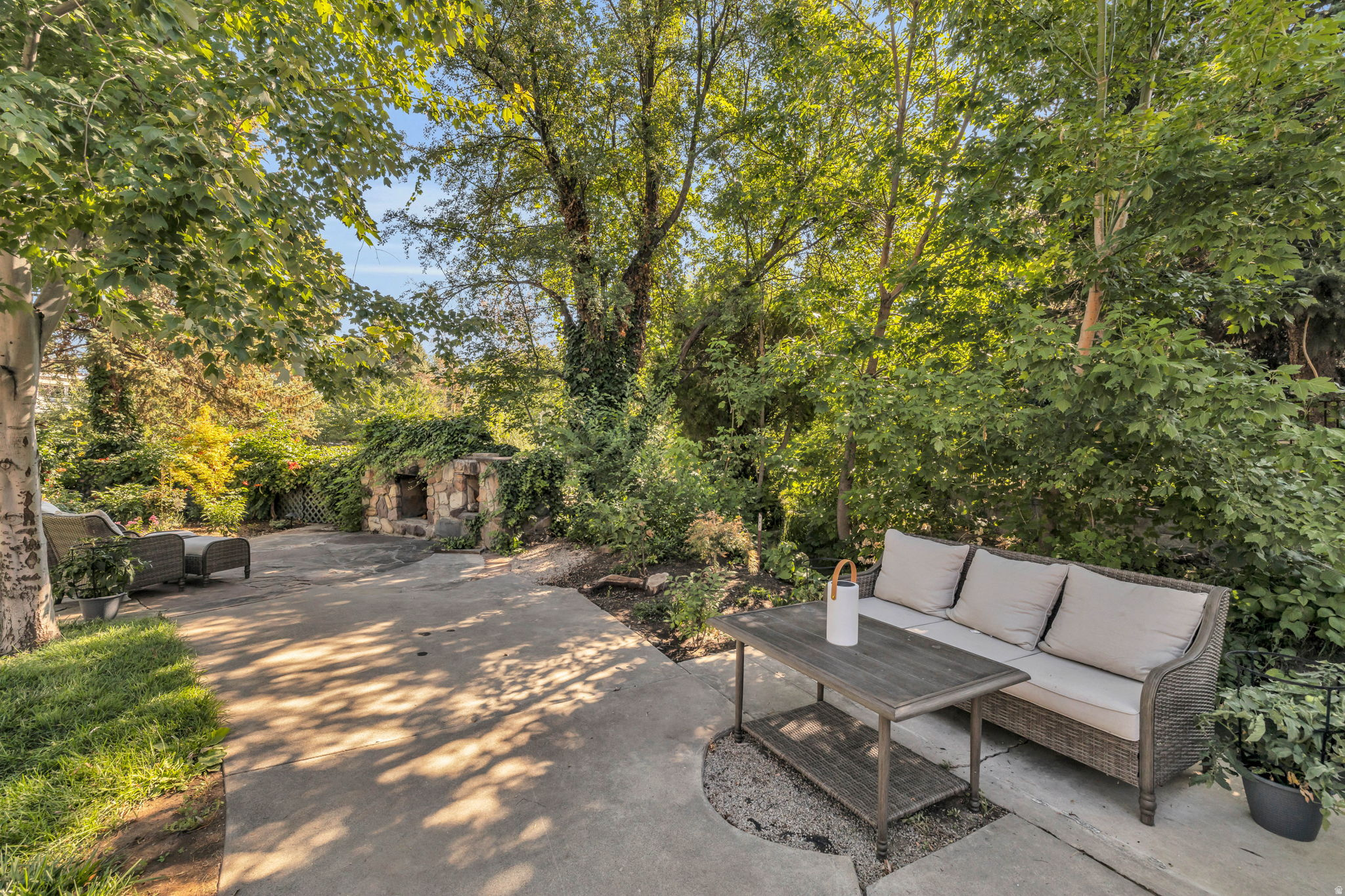 TANNER - Residential