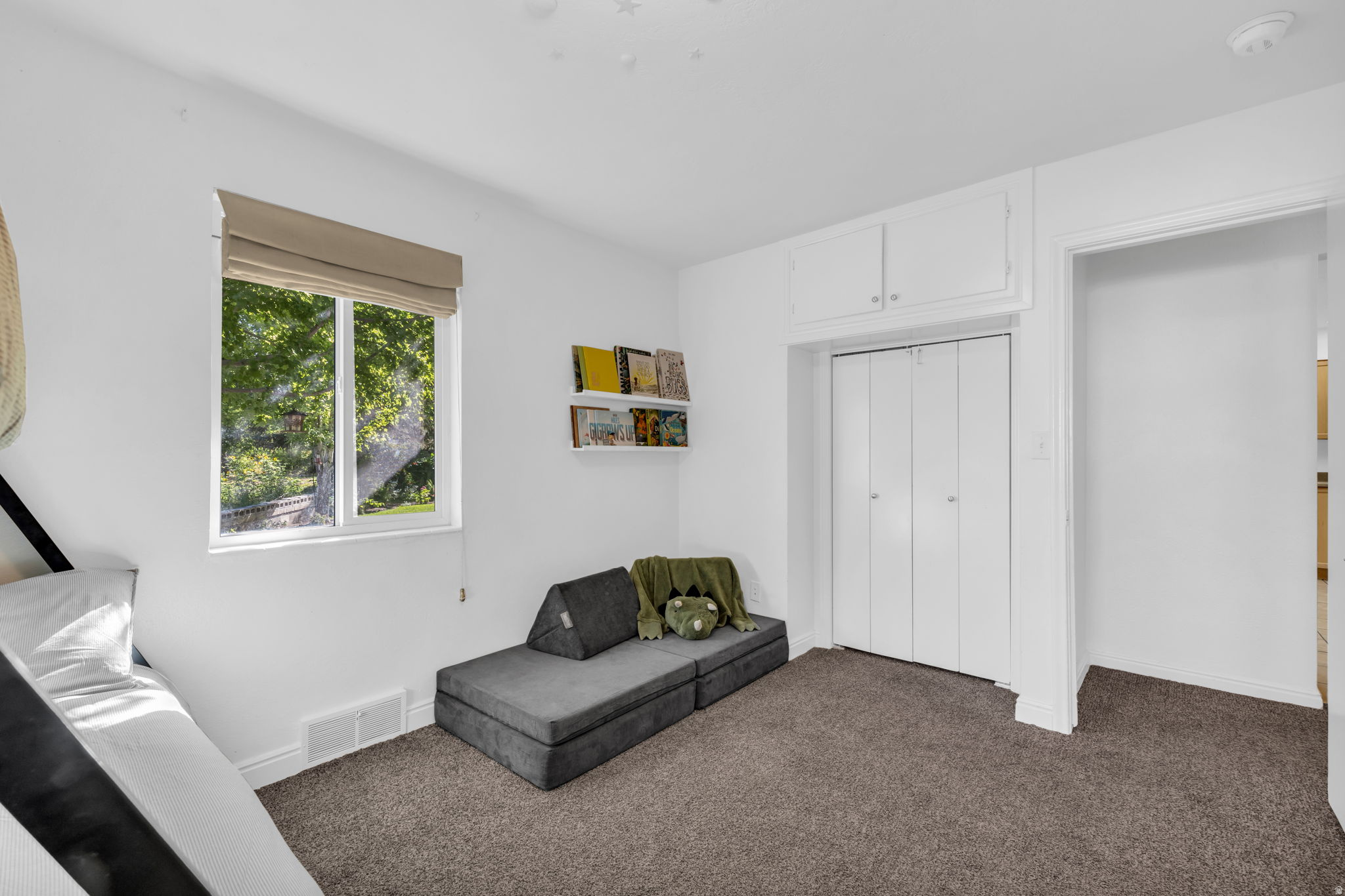 TANNER - Residential