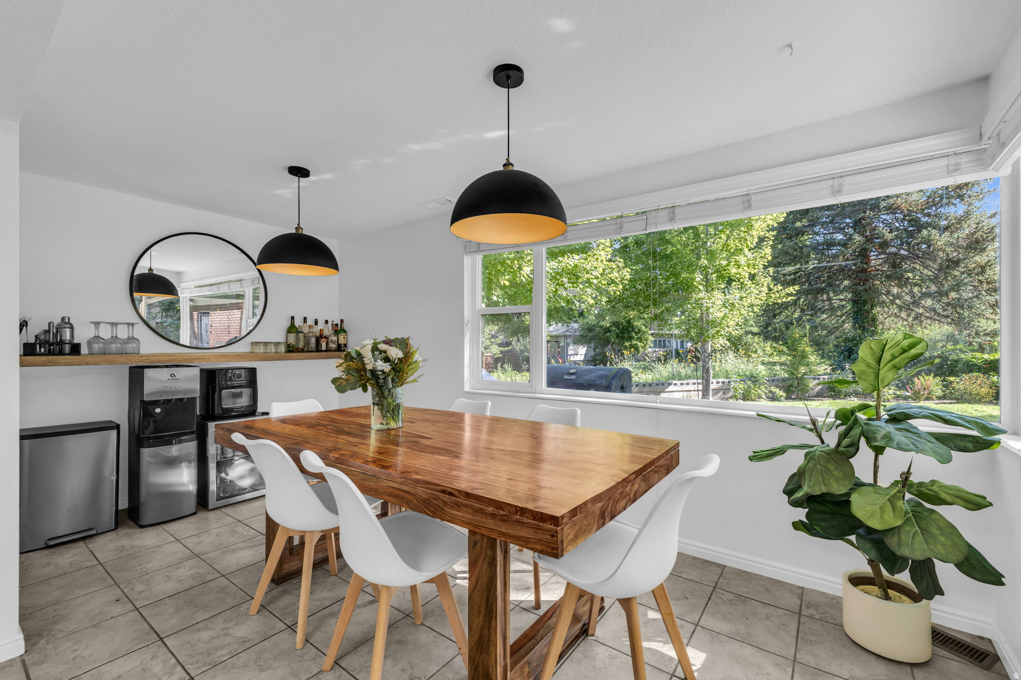 TANNER - Residential