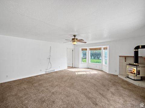 Tiny photo for 515 S 700 W, Brigham City, UT 84302 (MLS # 2114230)