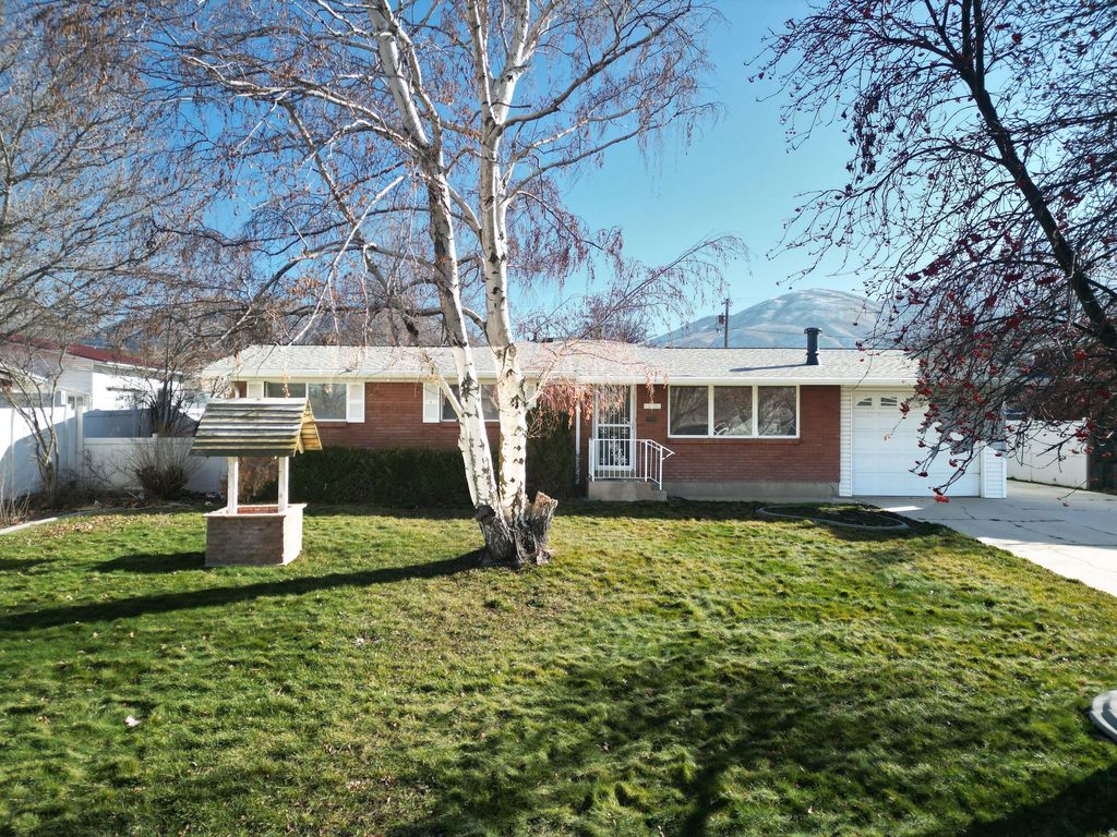 Photo of 515 S 700 W, Brigham City, UT 84302 (MLS # 2114230)
