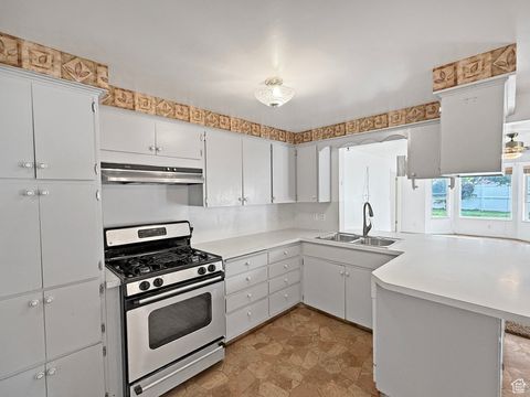 Tiny photo for 515 S 700 W, Brigham City, UT 84302 (MLS # 2114230)