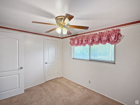 Tiny photo for 515 S 700 W, Brigham City, UT 84302 (MLS # 2114230)