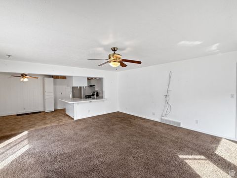 Tiny photo for 515 S 700 W, Brigham City, UT 84302 (MLS # 2114230)