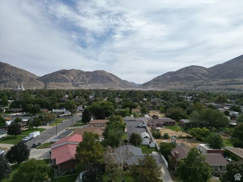 Tiny photo for 515 S 700 W, Brigham City, UT 84302 (MLS # 2114230)