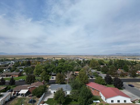 Tiny photo for 515 S 700 W, Brigham City, UT 84302 (MLS # 2114230)