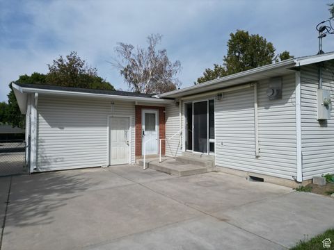 Tiny photo for 515 S 700 W, Brigham City, UT 84302 (MLS # 2114230)