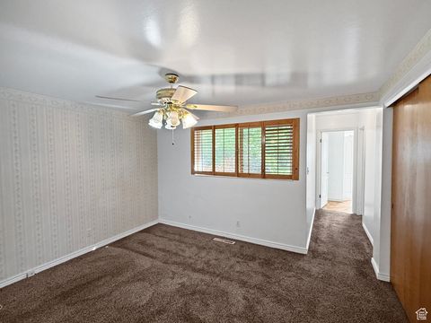 Tiny photo for 515 S 700 W, Brigham City, UT 84302 (MLS # 2114230)