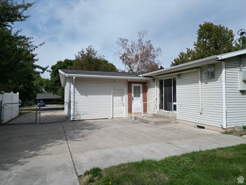 Tiny photo for 515 S 700 W, Brigham City, UT 84302 (MLS # 2114230)