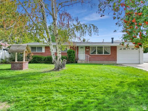 Photo of 515 S 700 W, Brigham City, UT 84302 (MLS # 2114230)