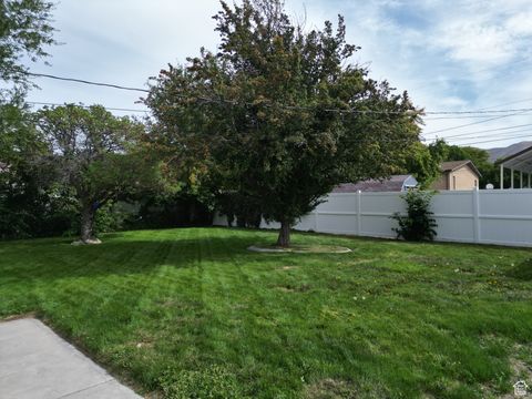 Tiny photo for 515 S 700 W, Brigham City, UT 84302 (MLS # 2114230)