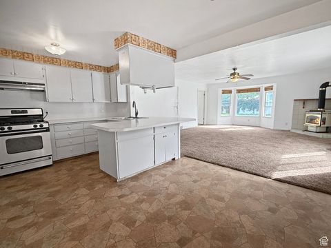 Tiny photo for 515 S 700 W, Brigham City, UT 84302 (MLS # 2114230)
