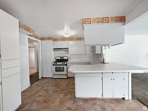 Tiny photo for 515 S 700 W, Brigham City, UT 84302 (MLS # 2114230)