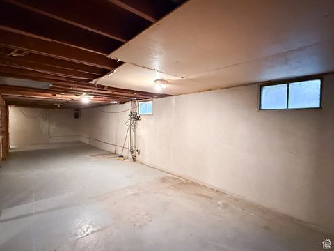 Tiny photo for 515 S 700 W, Brigham City, UT 84302 (MLS # 2114230)