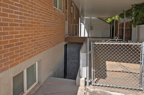 Tiny photo for 755 E ZENITH AVE, Salt Lake City, UT 84106 (MLS # 2120926)