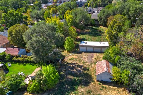 Tiny photo for 755 E ZENITH AVE, Salt Lake City, UT 84106 (MLS # 2120926)