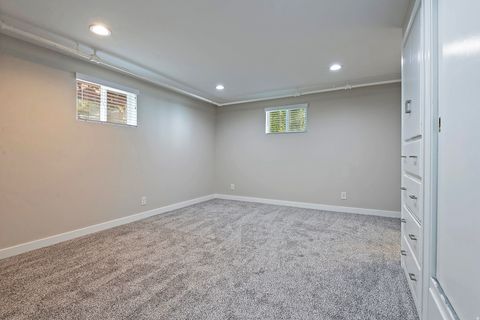 Tiny photo for 755 E ZENITH AVE, Salt Lake City, UT 84106 (MLS # 2120926)