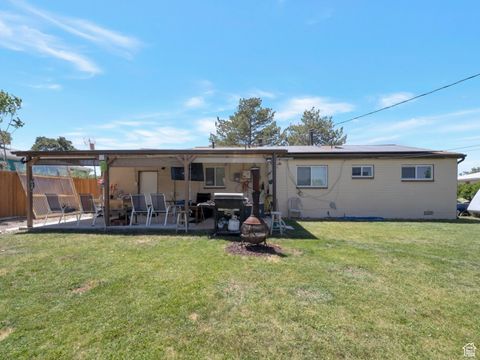 Tiny photo for 4775 S 4380 W, Kearns, UT 84118 (MLS # 2093772)