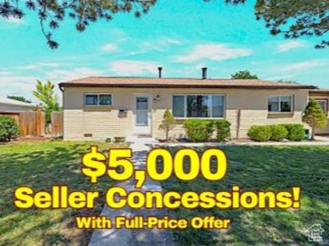 Photo of 4775 S 4380 W, Kearns, UT 84118 (MLS # 2093772) Photo of 4775 S 4380 W, Kearns, UT 84118 (MLS # 2093772)