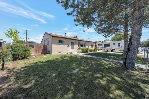 Tiny photo for 4775 S 4380 W, Kearns, UT 84118 (MLS # 2093772)