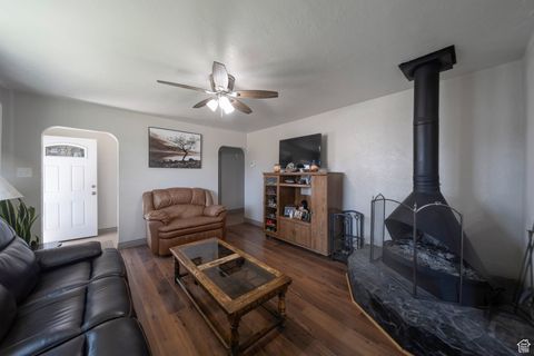Tiny photo for 4775 S 4380 W, Kearns, UT 84118 (MLS # 2093772)