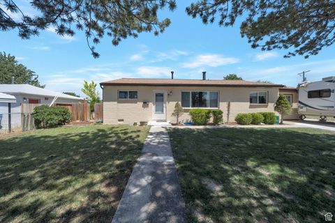 Tiny photo for 4775 S 4380 W, Kearns, UT 84118 (MLS # 2093772)