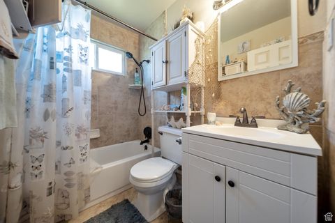 Tiny photo for 4775 S 4380 W, Kearns, UT 84118 (MLS # 2093772)