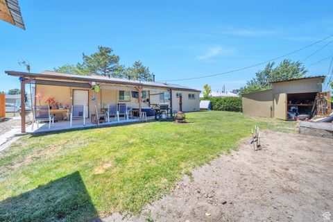 Tiny photo for 4775 S 4380 W, Kearns, UT 84118 (MLS # 2093772)
