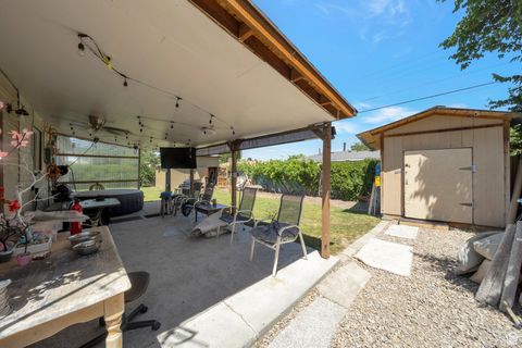 Tiny photo for 4775 S 4380 W, Kearns, UT 84118 (MLS # 2093772)