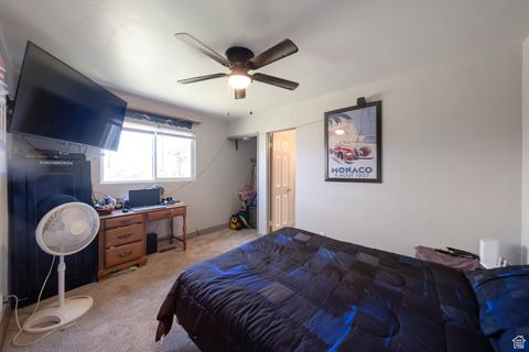 Tiny photo for 4775 S 4380 W, Kearns, UT 84118 (MLS # 2093772)