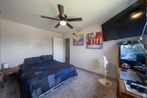 Tiny photo for 4775 S 4380 W, Kearns, UT 84118 (MLS # 2093772)