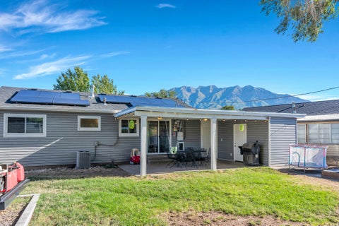 Tiny photo for 130 E 750 N, Orem, UT 84057 (MLS # 2180290)