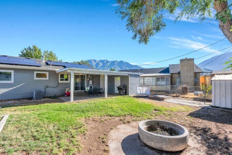 Tiny photo for 130 E 750 N, Orem, UT 84057 (MLS # 2180290)