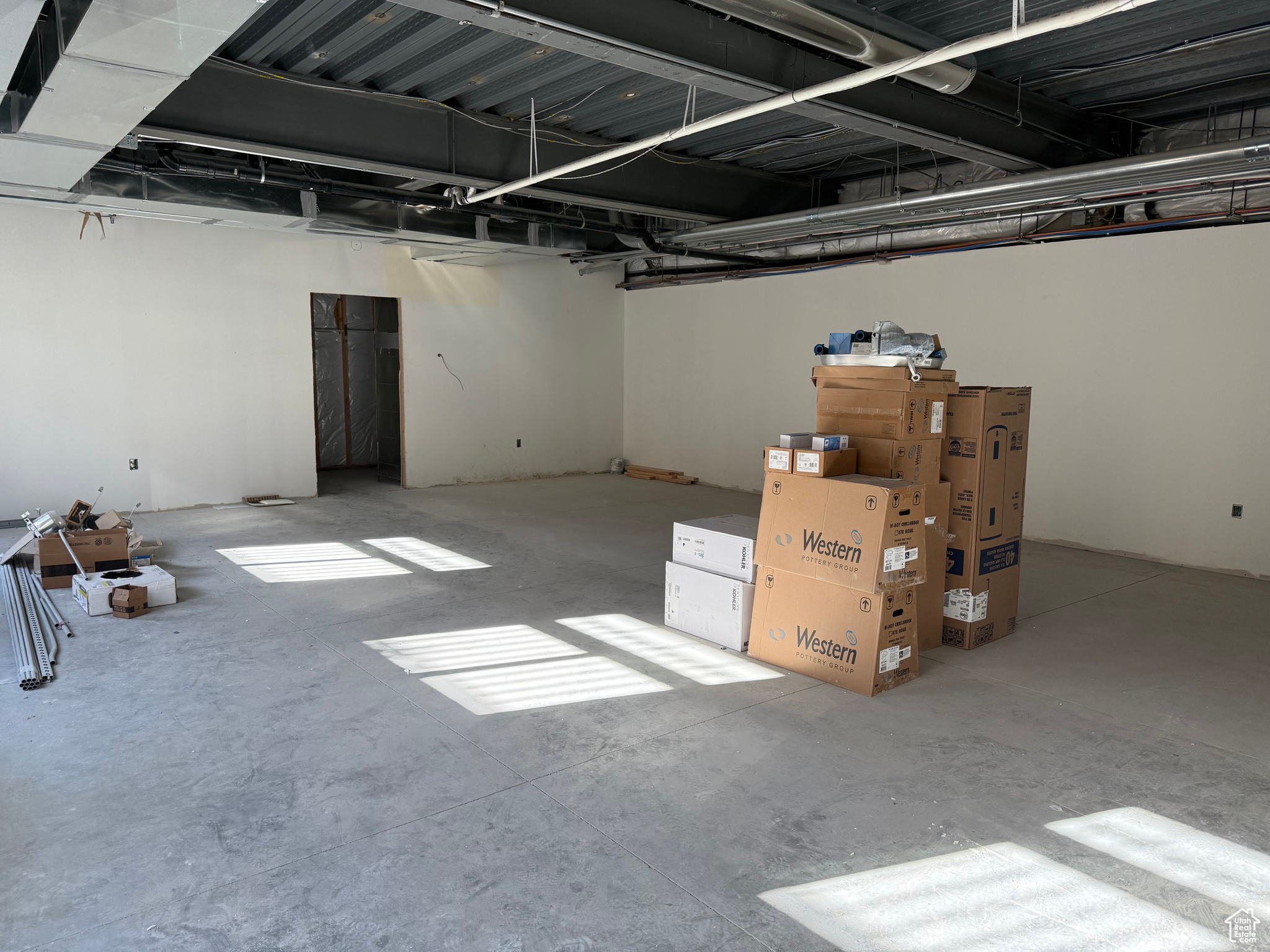 PARK - Commercial Lease