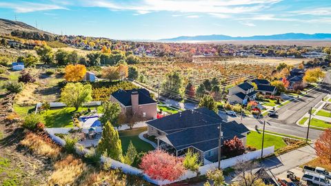 Tiny photo for 2051 S ESKELSEN LN, Perry, UT 84302 (MLS # 2120652)