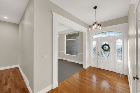 Tiny photo for 2051 S ESKELSEN LN, Perry, UT 84302 (MLS # 2120652)